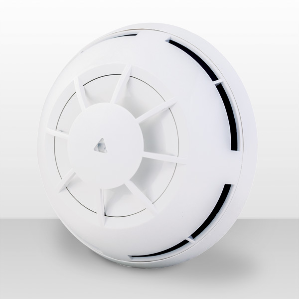 FF OT1000 CONVENTIONAL OPTICAL SMOKE AND HEAT DETECTOR