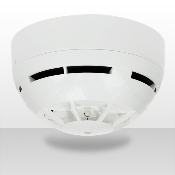SG 100-IS INTELLIGENT WIRELESS OPTICAL SMOKE DETECTOR (EXPROOF)