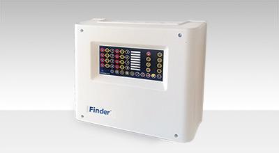 1000 Series Conventional Fire Alarm Systems