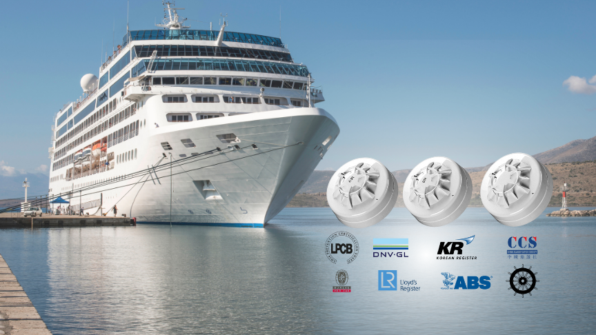 Finder Orbis Marine Dedektör Serisi – ORB-HT-41001-MAR / ORB-HT-41003-MAR / ORB-OH-43001-MAR