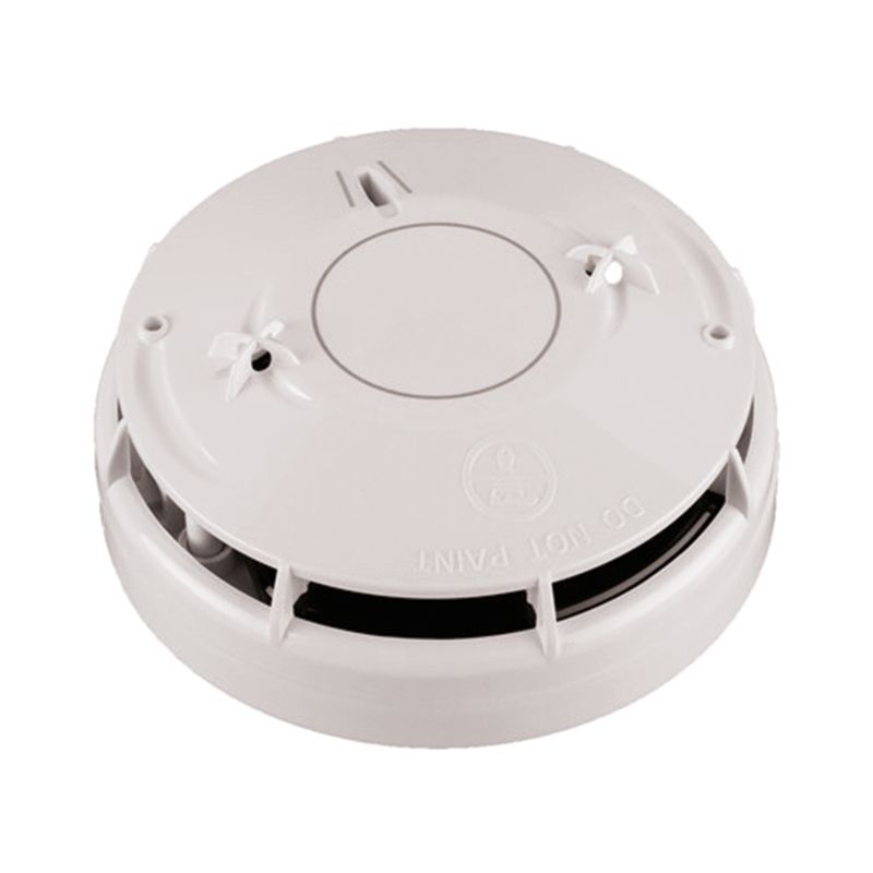 Intelligent Addressable Optical Smoke and Heat Detector  FF OT751