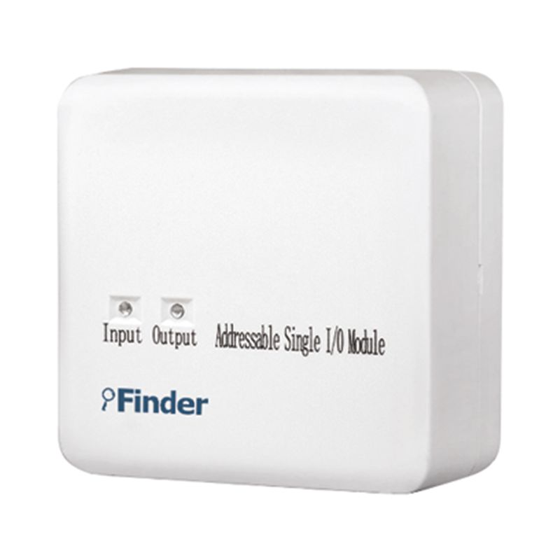 Intelligent Adresli Yangın Alarm I/O Modül FF MIC500