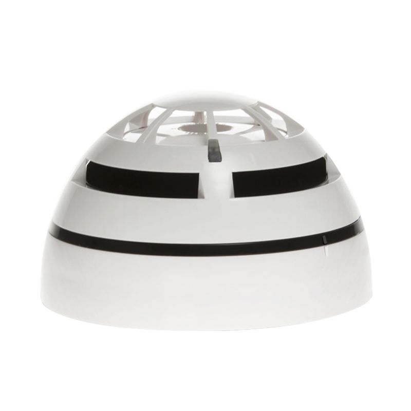 Intelligent Addressable Optical Smoke and Heat Detector with Isolator FF OT200A