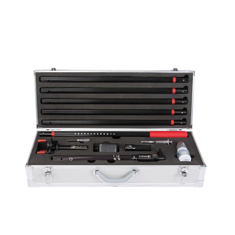 FF SMOKE-PRO