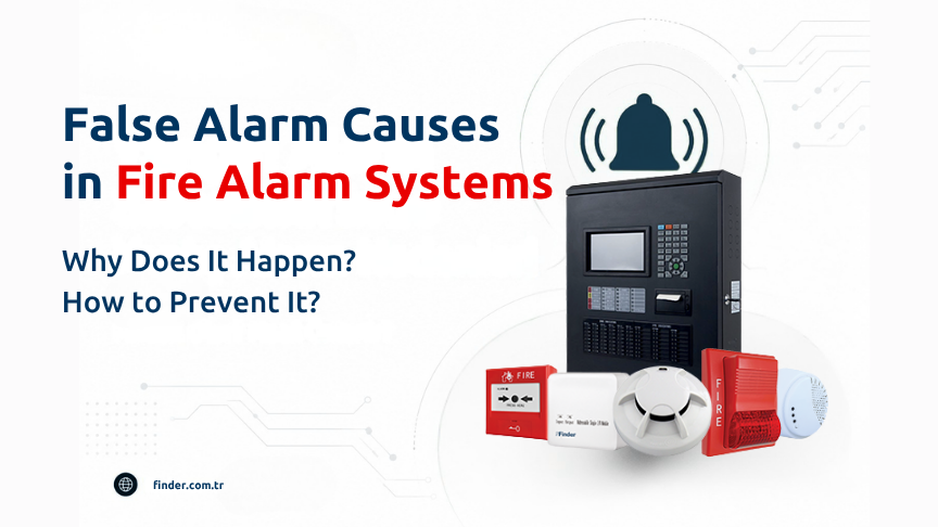 Common Causes of False Fire Alarms and How to Prevent Them (2026)