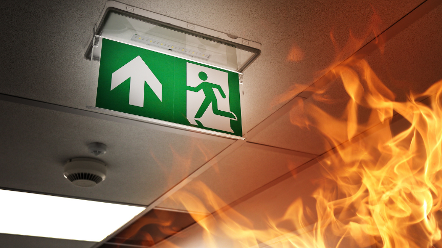 Why are Emergency Guidance and Lighting Systems Necessary?